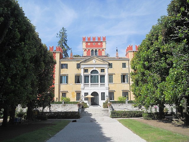 Villa Albertini Garda