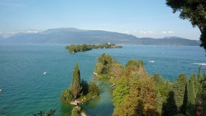 Isola del Garda