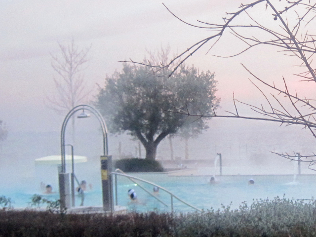 Terme di Sirmione