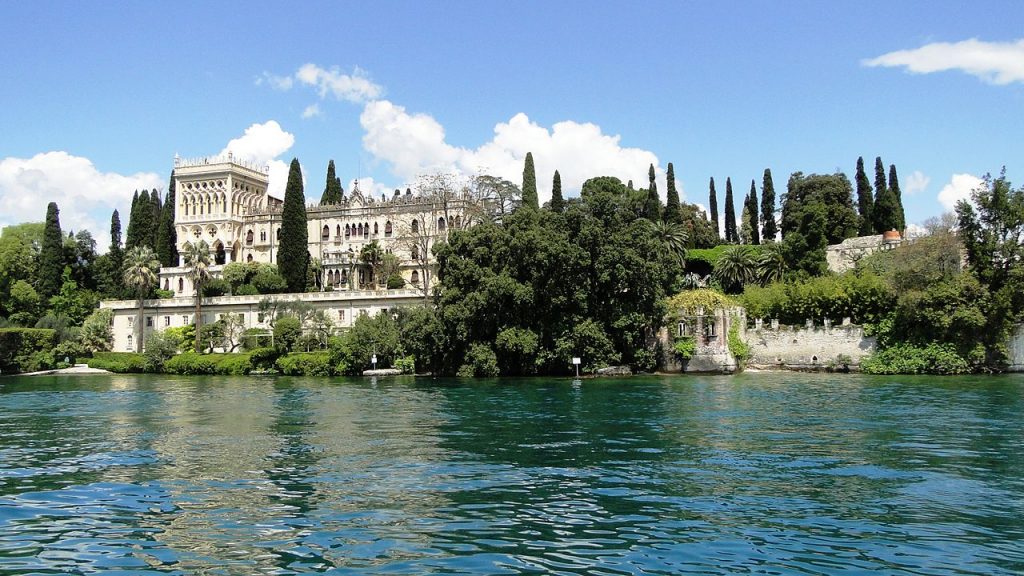 Villa Borghese Cavazza