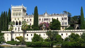 Villa Borghese Cavazza