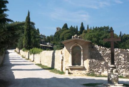 Eremo di San Giorgio