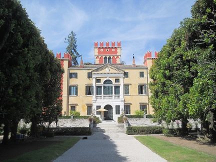 Villa Albertini Garda